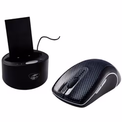 Mobility Lab WR 100 souris Droitier RF sans fil Optique 800 DPI