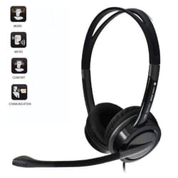 Casque stéréo USB 550 ML301198 - Mobility Lab