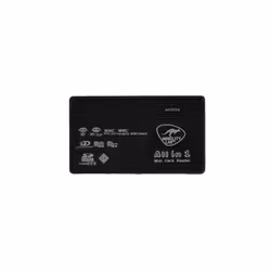 Mobility Lab ML301334, MMC, MS Micro (M2), MicroSD (TransFlash), MiniSD, SD, SDHC, xD, Noir, USB