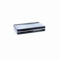 Mobility Lab ML301334 lecteur de carte mémoire USB Noir