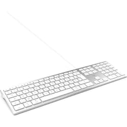 Mobility Lab ML304304 - Blanc/Argenté
