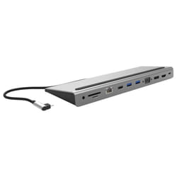 Mobility Lab - Station d'acceuil universelle 11 en 1 ML304328