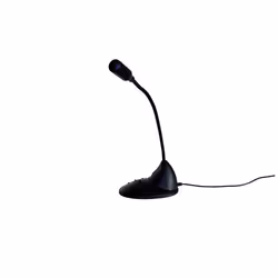 MOBILITY LAB - Microphone Basic pour PC et MAC prise Jack