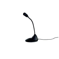 MOBILITY LAB - Microphone Basic pour PC et MAC prise Jack