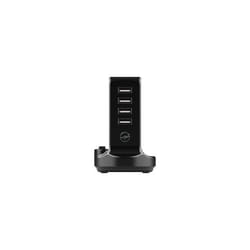 MOBILITY LAB - Hub Chargeur 4 Ports USB avec Rallonge