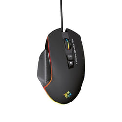 Souris Gaming - NOVA GAMING - TAURUS - Filaire USB - RGB - DPI réglable 800-6400