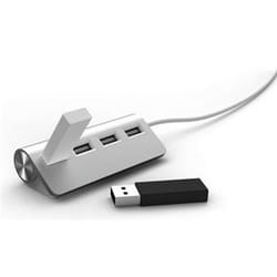 Mobility Lab Hub USB design