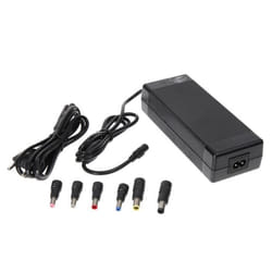 Mobility Lab ml307572 alimentación para Ordenador portátil 120 W Negro