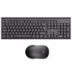 Pack 2 en 1 clavier et souris Mobility Lab Alpha