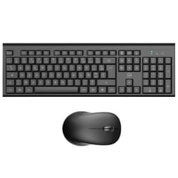 Pack 2 en 1 clavier et souris Mobility Lab Alpha