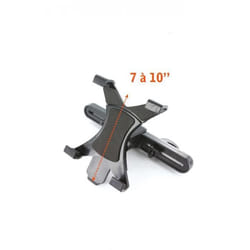 SUPPORT TABLETTE VOITURE ML