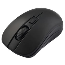 MOBILITY LAB Souris sans fil compacte noire