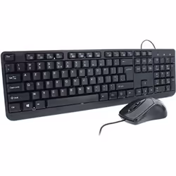 Pack 2 en 1 clavier et souris Mobility Lab Gamma
