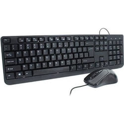 Pack 2 en 1 clavier et souris Mobility Lab Gamma