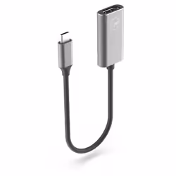 Entrée : USB-CSortie : HDMITransfert vidéo et audioRésolution UHD, 4K UHD, 4K résolutionCompatibilité MacOS et Windows