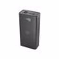 Power Bank 30 000 mAh Black ML310473 Usb-A x2Micro UsbLightningUs