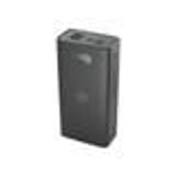 Power Bank 30 000 mAh Black ML310473 Usb-A x2Micro UsbLightningUs