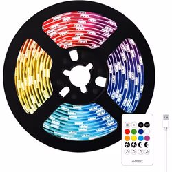 Bande LED RGB R-Music R-Music Led Strip