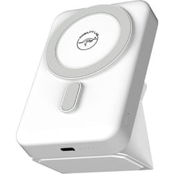 Mobility Lab - Powerbank induction 10000mah blanc - magsafe technologie ML312651
