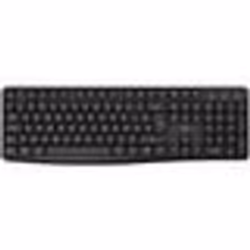 Clavier sans fil - MOBILITY LAB - Deluxe - AZERTY - Noir