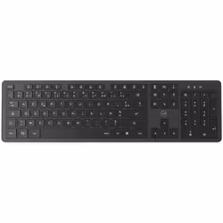 Clavier sans fil - MOBILITY LAB - Premium - AZERTY - Noir