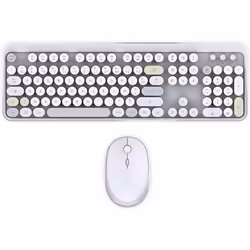 Clavier et souris sans fil Mobility Lab