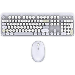 Clavier et souris sans fil Mobility Lab