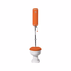 Les avantages du WC à poser GRIFFON l'Original : Économies d'eau : L'Original permet jusqu'à 70% d'économie d'eau à chaque ut ...