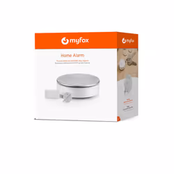 Chacon Myfox Home Alarm