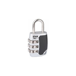 Ifam - cadenas combi c25s design 25mm