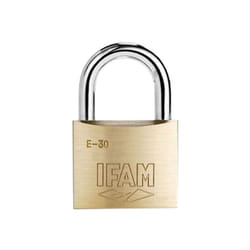 Ifam - Cadenas laiton E30