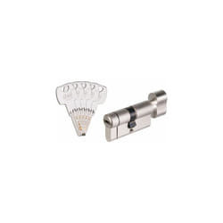 Ifam - cylindre secable f6+ 30bx40 varle