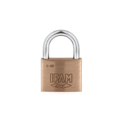 Ifam - Cadenas laiton E-50 35000