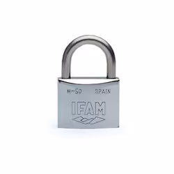 Ifam - Cadenas marine 50
