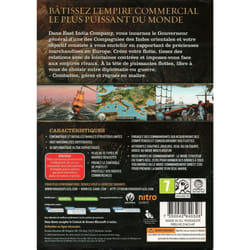 TopWare Interactive East India Company