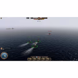 TopWare Interactive East India Company