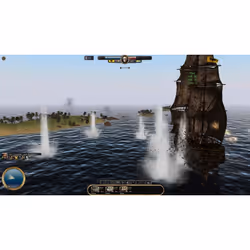 TopWare Interactive East India Company
