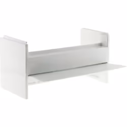 Caractéristiques de l'extension 1 rangée pour coffret électrique - Thomson : Modèle : extension 1 rangée pour coffret électri ...