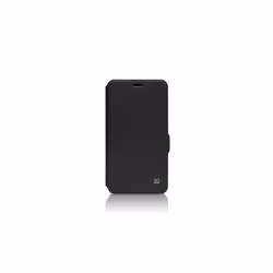 Etui Folio Cover - iBroz - Asus ZenFone Max Plus M1 - Noir - Souple - Rabat