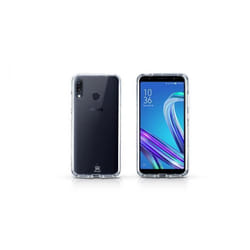 Clear Case + verre trempé Ibroz pour Asus Zenfone Max M1 ZB555KL