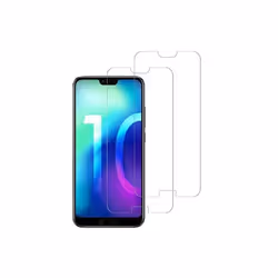 Ibroz Protection écran pour smartphone Honor 10