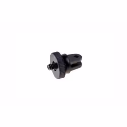 Adaptateur de fixation pour GoPro - IBROZ - Noir