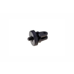 Adaptateur de fixation pour GoPro - IBROZ - Noir