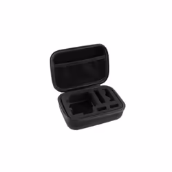 IBROZ Malette de rangement pour caméra et accessoires GoPro