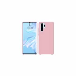 Coque - IBROZ - Huawei P30 Pro - Antichoc - Rose - Souple