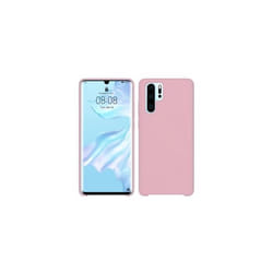 Coque - IBROZ - Huawei P30 Pro - Antichoc - Rose - Souple