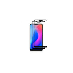 Verre trempé - IBROZ - Xiaomi Mi A2 Lite - Protection contre les rayures