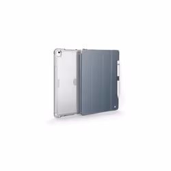 Coque de protection - IBROZ - iPad Air 105 - Gris - TPU - Rabat magnétique