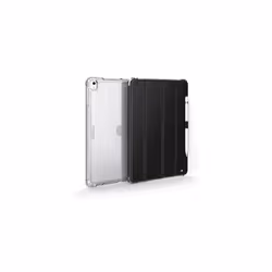 Coque de protection - IBROZ - iPad Classic 102 - Noir - TPU - Rabat magnétique