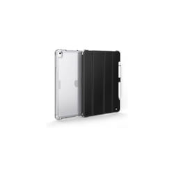 Coque de protection - IBROZ - iPad Classic 102 - Noir - TPU - Rabat magnétique